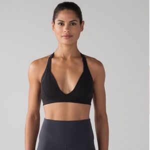 Lululemon All Day Breeze Bra